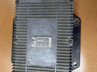 блок управления форсунками Mitsubishi Pajero 3 поколение [рестайлинг] 2003, MD346802