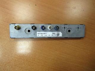 усилитель антенны Audi Q7 4L [рестайлинг] 2012, 4L0035225F