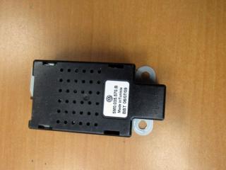 блок управления (другие) Volkswagen Golf 5 поколение 2008, 5M0035570B