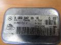 датчик ускорения Mercedes-Benz GL-Класс X164 2008, 0035423918 - фото №2