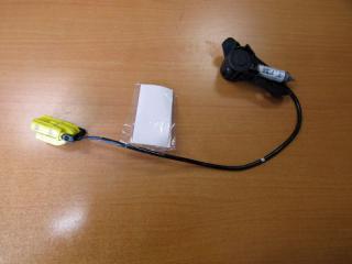 пиропатрон петли капота Porsche Panamera 970 2012, 97051135103