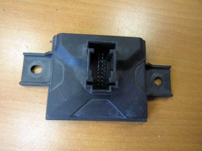 блок управления камерой Mercedes-Benz S-Класс W222/C217/A217 2013, 2229000905 - фото №1