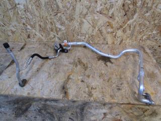 трубка кондиционера Ford Kuga 2 поколение [рестайлинг] 2018, 1.5 л., бензин, GV61-19E881-FB