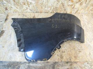 клык бампера задний левый BMW X5 E70 2008, 7158439