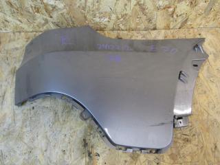 клык бампера задний правый BMW X5 E70 2008, 7158440