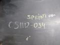 клык бампера задний правый Mercedes-Benz Sprinter 2 поколение (W906) 2011, 9068802371 - фото №5