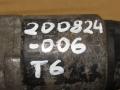 стартер Volkswagen Multivan T6 2015, 2.0 л., дизель, 02E911024C - фото №8