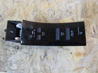 кнопка (выключатель) Mercedes-Benz S-Класс W221 2008, 2218201810