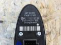 кнопка стеклоподъемника двери Mercedes-Benz E-Класс W211/S211 [рестайлинг] 2006, 2118219758 - фото №2