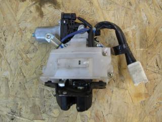 замок багажника Lexus RX 2 поколение 2003, 412320-10080