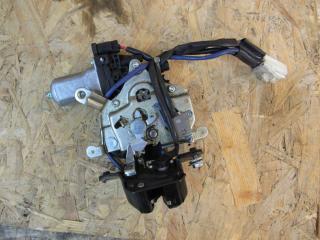 замок багажника Lexus RX 2 поколение 2003, 412320-10080