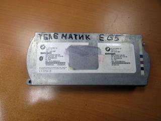 Блок управления телематика BMW 7 серия E65/E66/E67 [рестайлинг] 2008, 9138168