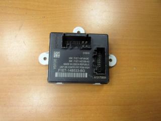 модуль управления двери Ford Kuga 2 поколение [рестайлинг] 2018, F1ET-14B533-BG