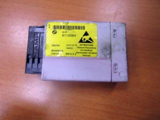 блок управления коммутационным центром BMW 5 серия E60/E61 2007, 9113064