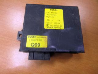 блок управления светом Mercedes-Benz S-Класс W220 2001, 2208203026