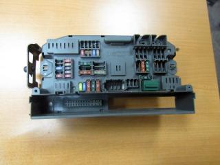 блок предохранителей BMW X5 E70 2008, 518966010B