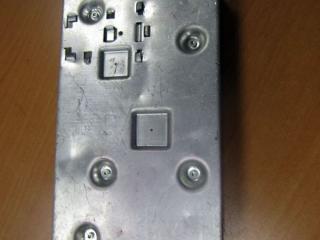 диагностический интерфейс Audi A6 4F/C6 2006, 4E0035729