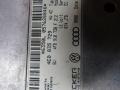 диагностический интерфейс Audi A6 4F/C6 2006, 4E0035729 - фото №3