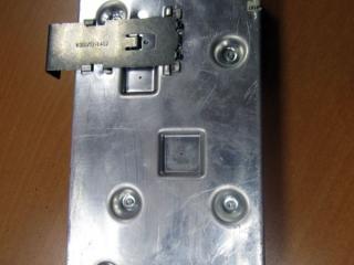 диагностический интерфейс Audi A6 4F/C6 2006, 4E0035729