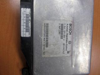 Блок управления ABS/ESP BMW 5 серия E39 [рестайлинг] 2000, 0265109023