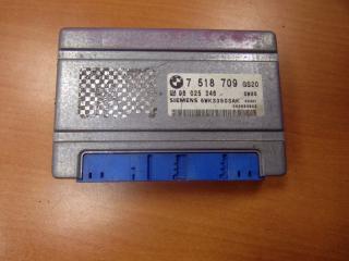 блок управления АКПП BMW 5 серия E39 [рестайлинг] 2003, 7518709