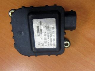моторчик заслонки печки Audi A6 4B/C5 [рестайлинг] 2001, 4B1820511D