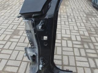 стойка кузовная передняя Mercedes-Benz M-Класс W166 2012