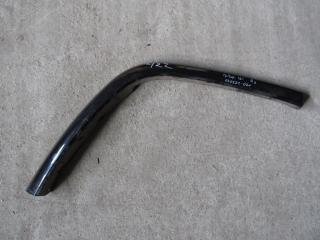 молдинг заднего бампера Jeep Grand Cherokee 4 поколение [рестайлинг] 2016