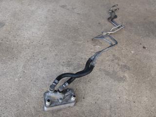 радиатор АКПП Mercedes-Benz E-Класс W213/S213/C238/A238 2016, 0995001900