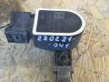 датчик дорожного просвета передний BMW 7 серия F01/F02 2012, 6784072 - фото №2