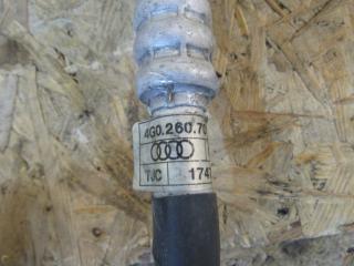 трубка кондиционера Audi A6 4G/C7 2011, 4G0260701L