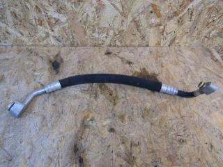 трубка кондиционера Audi A6 4F/C6 [рестайлинг] 2008, 4F0260707AB