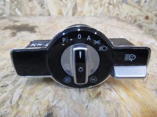 переключатель света Mercedes-Benz S-Класс W221 [рестайлинг] 2009, 2215452004