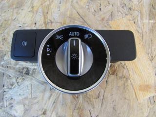 переключатель света Mercedes-Benz E-Класс W212/S212/C207/A207 2012, 2129050551