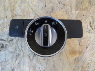 переключатель света Mercedes-Benz E-Класс W212/S212/C207/A207 2012