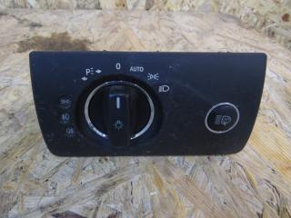 переключатель света Mercedes-Benz M-Класс W164 2007, 1645450304