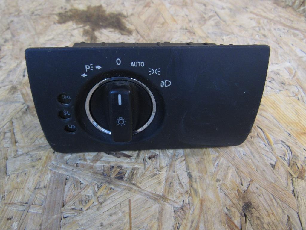 переключатель света Mercedes-Benz M-Класс W164 2007 - фото №1