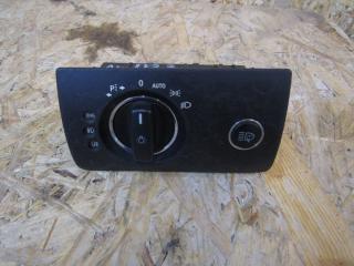 переключатель света Mercedes-Benz M-Класс W164 2007, 1645450304