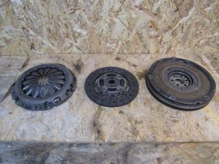 комплект сцепления Ford Kuga 2 поколение [рестайлинг] 2018, 1.5 л., бензин, FV61-6477-BE