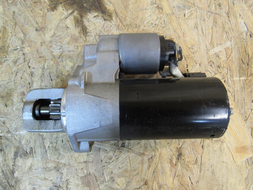 стартер Mercedes-Benz E-Класс W213/S213/C238/A238 2017, 2769064400 - фото №1