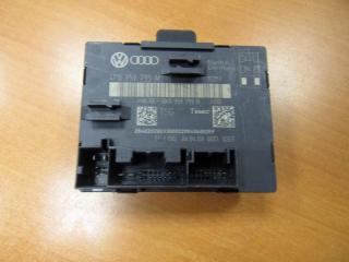 модуль управления двери Audi A6 4F/C6 [рестайлинг] 2010, 4F0959795M