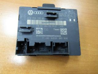 модуль управления двери Audi A6 4F/C6 [рестайлинг] 2010, 4F0959795M