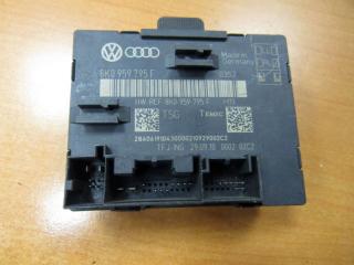модуль управления двери Audi A4 B8/8K 2009, 8K0959795F