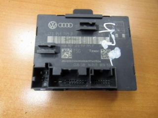 модуль управления двери Audi A6 4F/C6 [рестайлинг] 2010, 4F0959795P