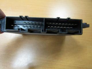 блок управления АКПП Mercedes-Benz E-Класс W210/S210 1998, 0215451132