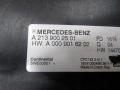 блок управления АКПП Mercedes-Benz S-Класс W222/C217/A217 2013, 2139002501 - фото №2