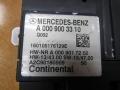 блок управления топливным насосом Mercedes-Benz E-Класс W213/S213/C238/A238 2016, 0009003310 - фото №2