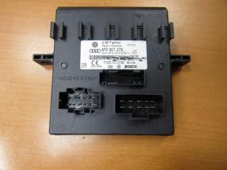 Блок управления BCM (Body Control Module) Audi A6 4F/C6 [рестайлинг] 2010, 4F0907279