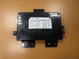 блок управления (другие) Mercedes-Benz M-Класс W166 2012, 1729002809