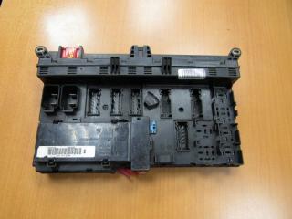блок предохранителей BMW X5 E53 [рестайлинг] 2006, 8380407